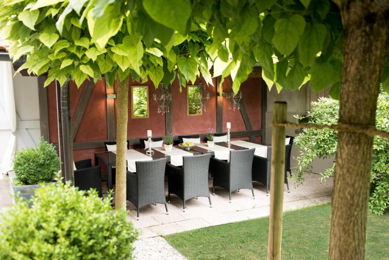 Die Villa *