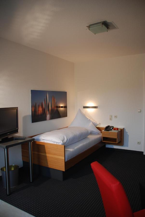 Die Villa Hotel Bad Worishofen